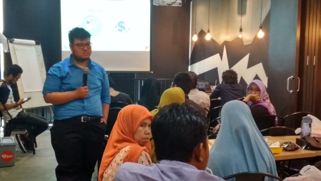 Dokumentasi Kelas Merek Rewang Rencang