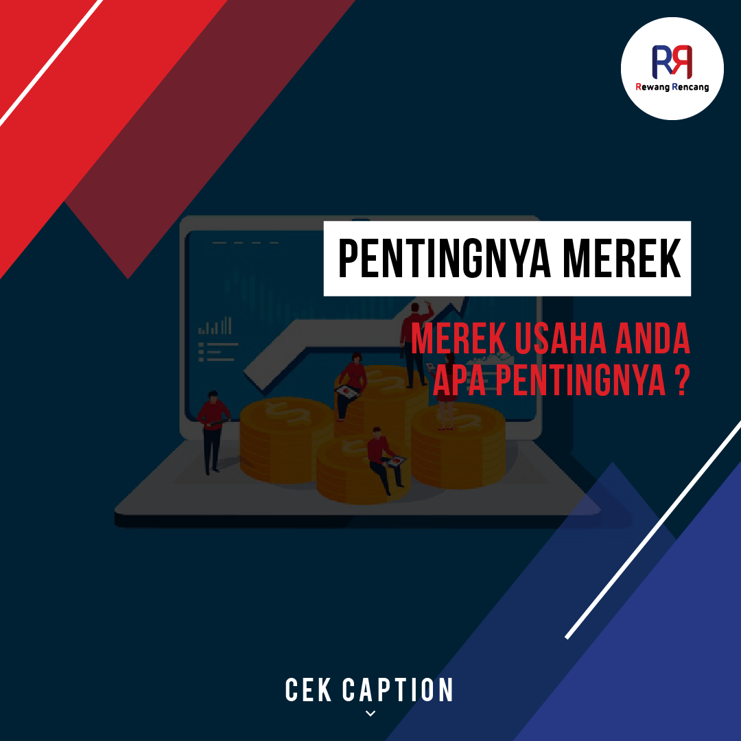 Urgensi Daftar Merek