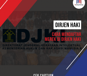 DJKI KEMENKUMHAM
