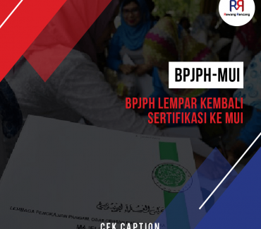 Pengelola Halal