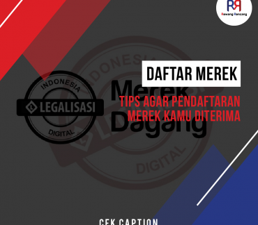 Tips Daftar Merek