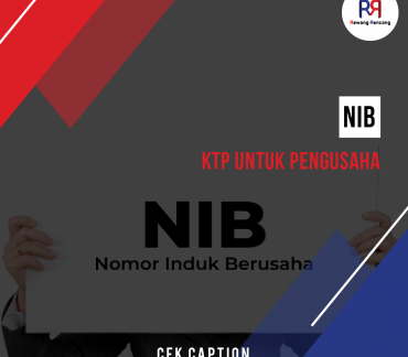 Nomor Induk Berusaha