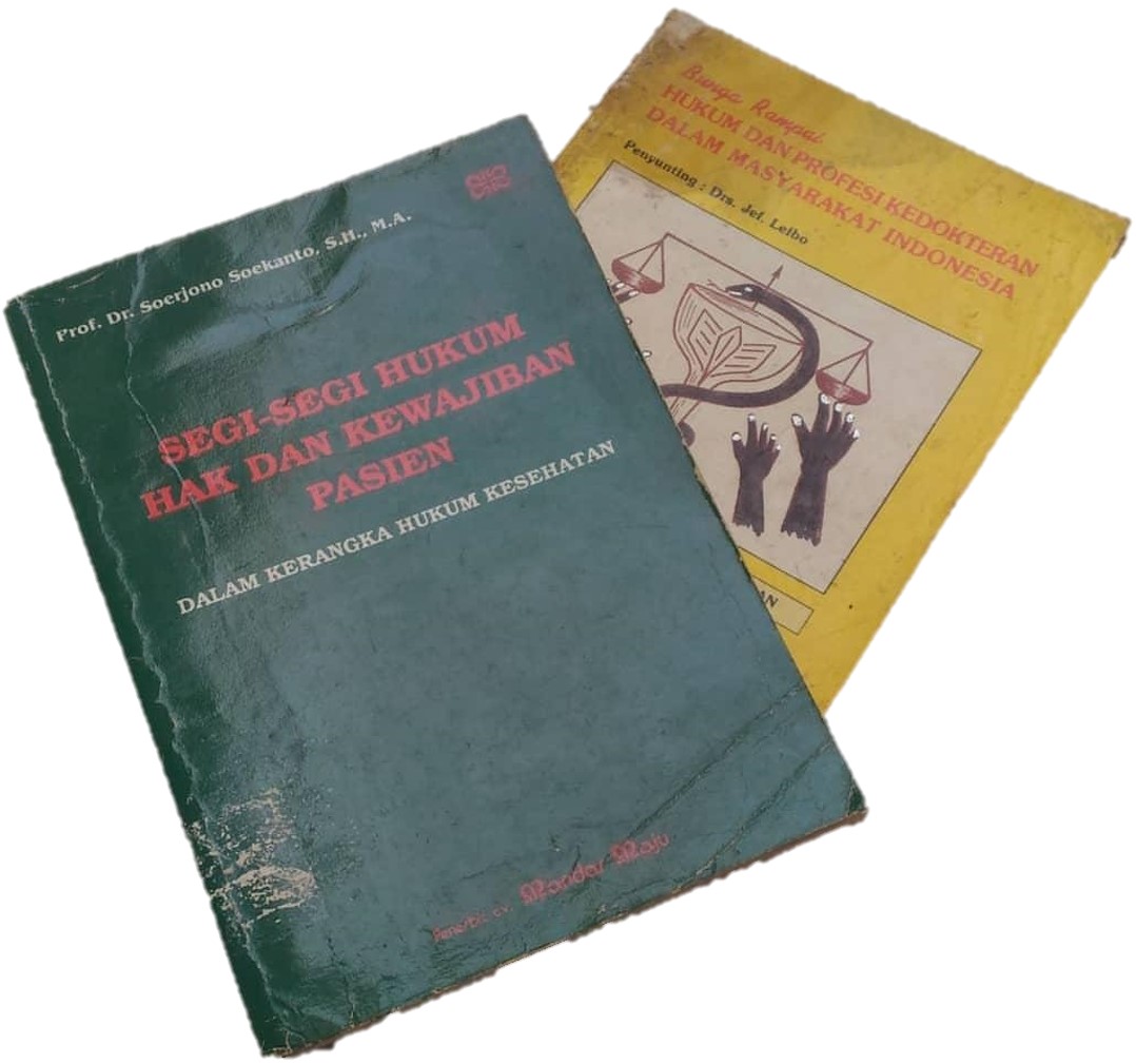Hukum Kesehatan
